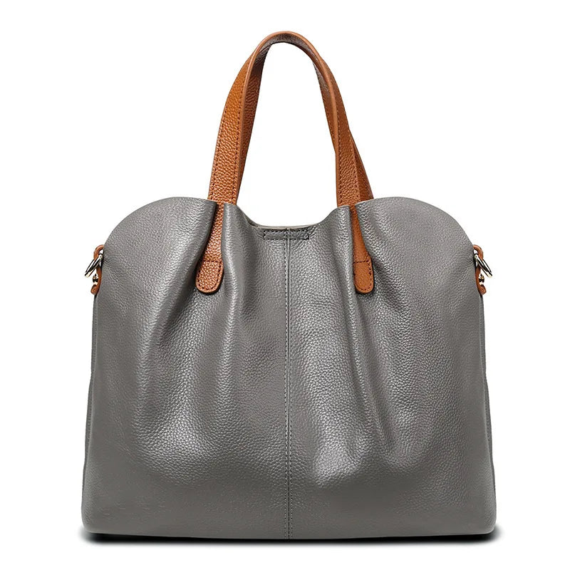 Paolina Genuine Leather Bag