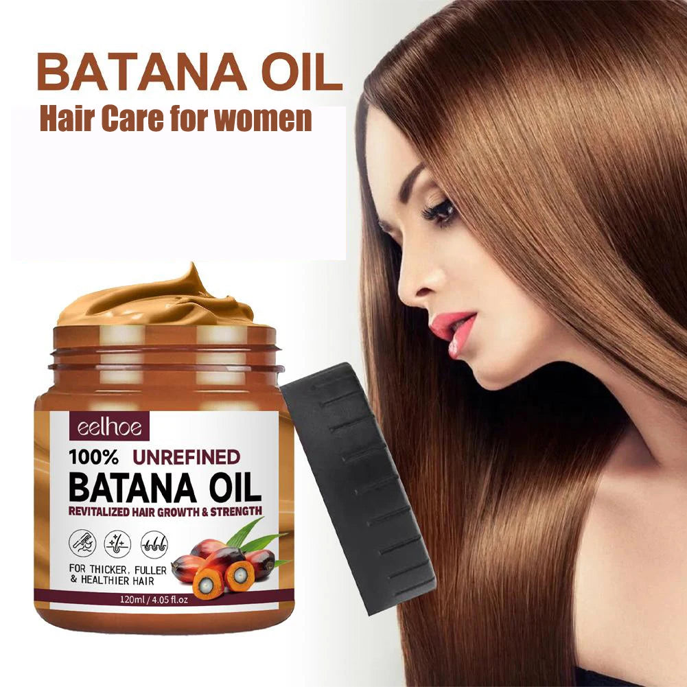 Batana Oil Hair Conditioner.