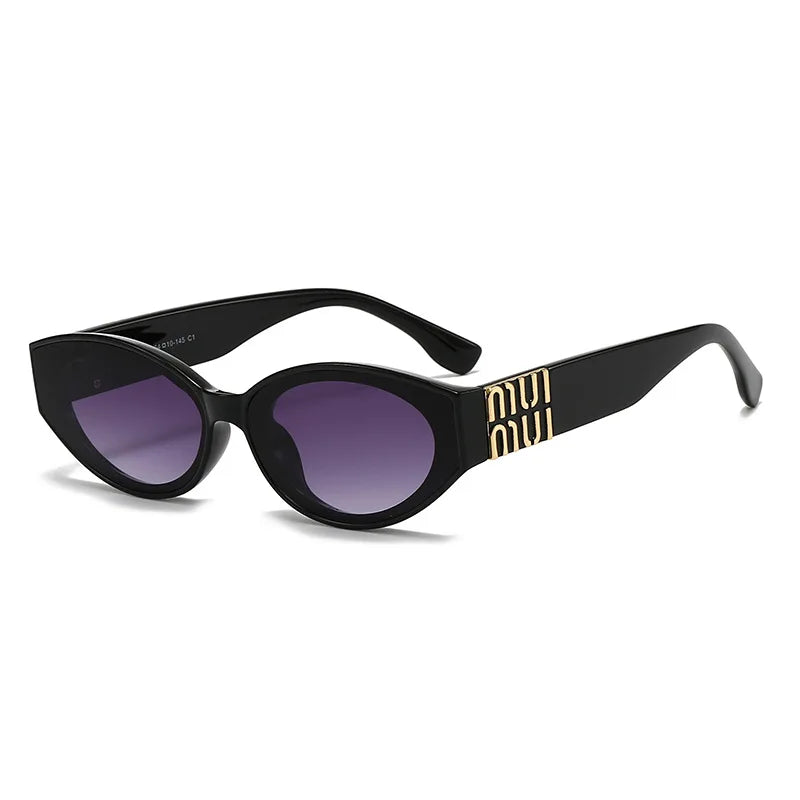 Dasha Sunglasses - TIA ART HOUSE