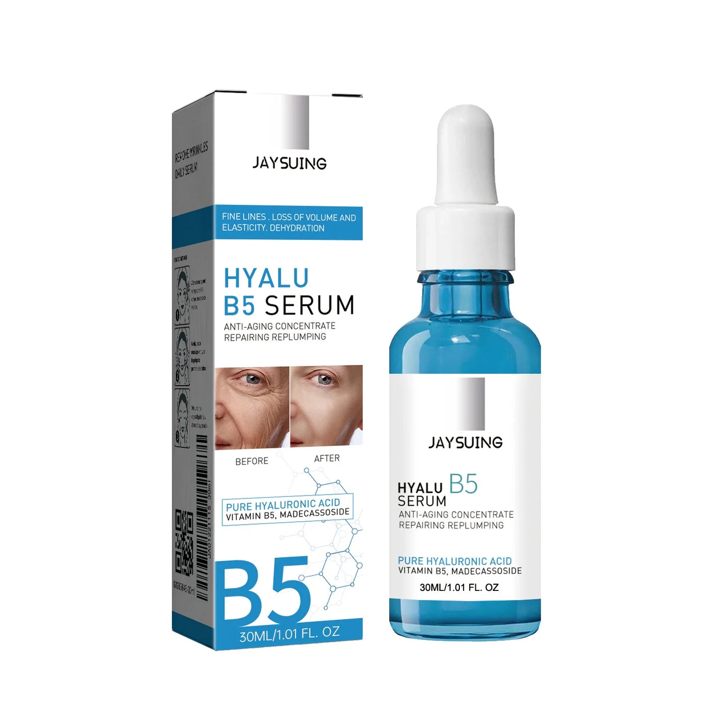 Retinol B3 Face Serum Skin Care