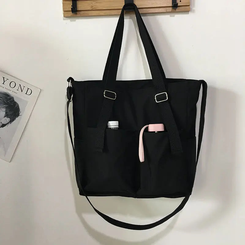 Luz Bag - TIA ART HOUSE