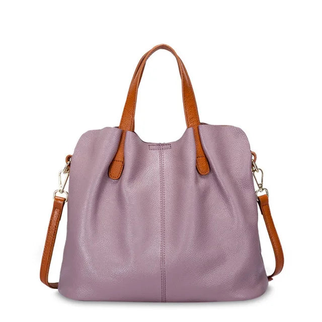 Paolina Genuine Leather Bag