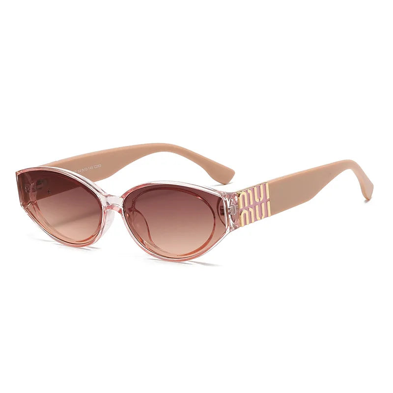 Dasha Sunglasses - TIA ART HOUSE