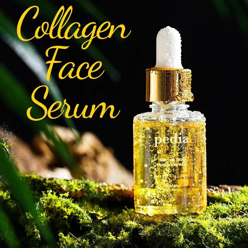 Collagen Face Serum