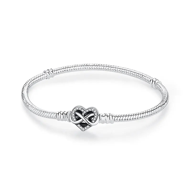 Sardinia 925 Sterling Silver Bracelets