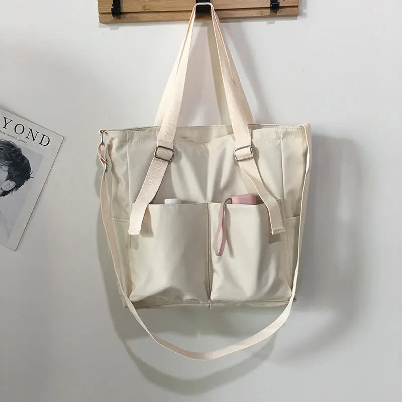 Luz Bag - TIA ART HOUSE