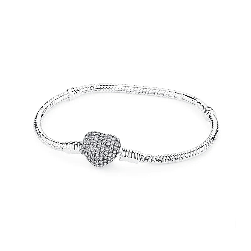 Sardinia 925 Sterling Silver Bracelets