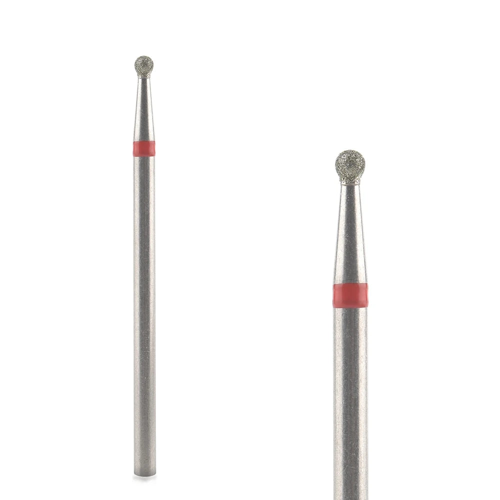 KADS Milling Cutters for Manicure Diamond Nail Drill Bits.