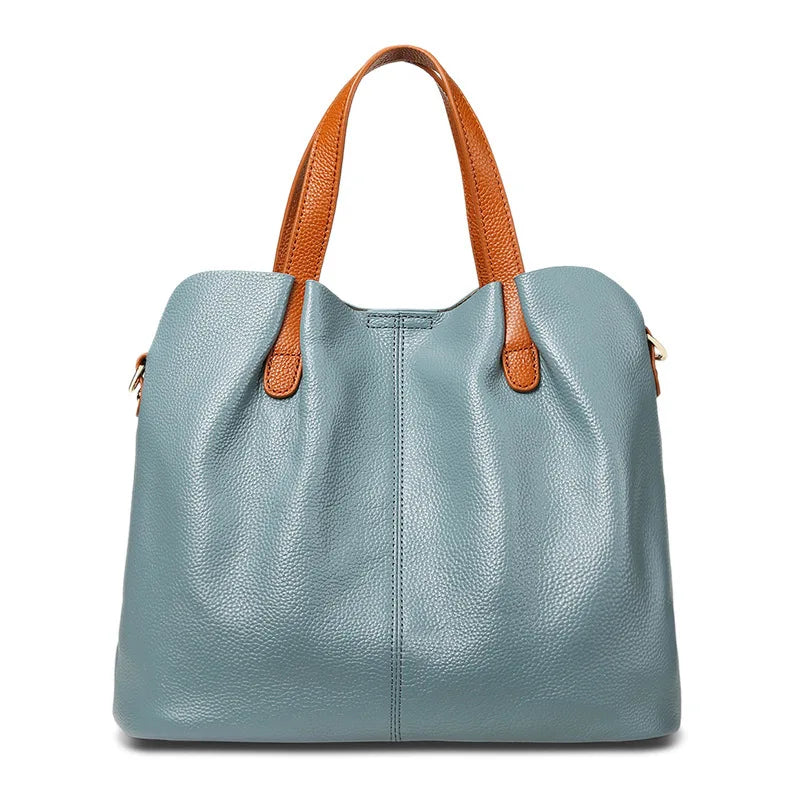 Paolina Genuine Leather Bag