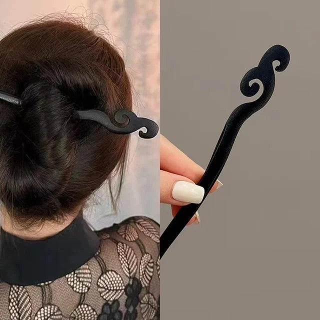 Colette Hairpin - TIA ART HOUSE