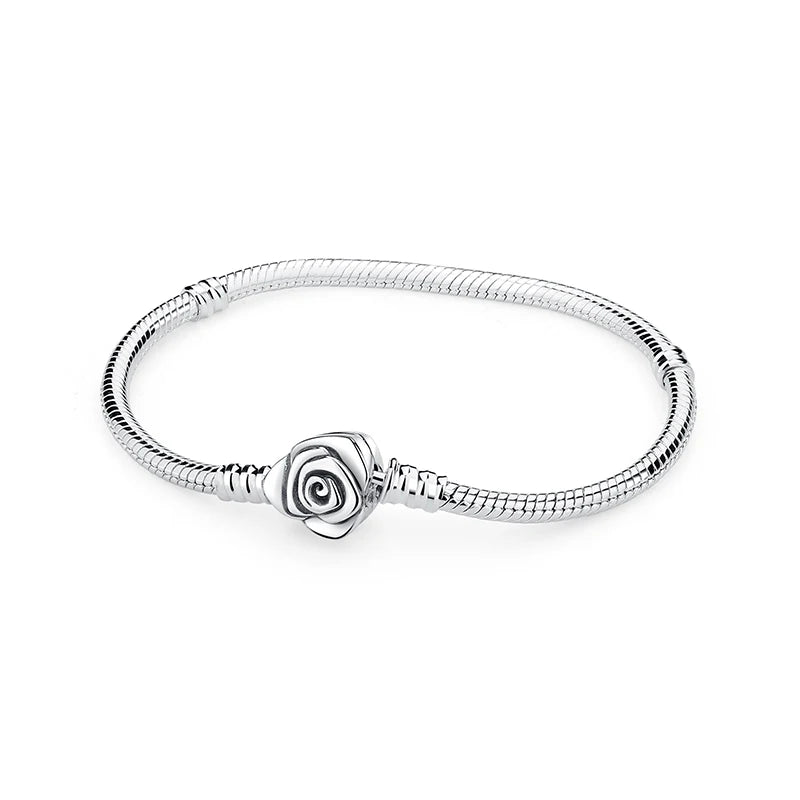 Sardinia 925 Sterling Silver Bracelets