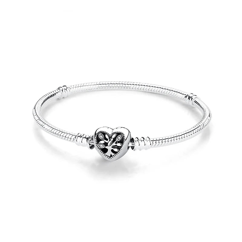 Sardinia 925 Sterling Silver Bracelets