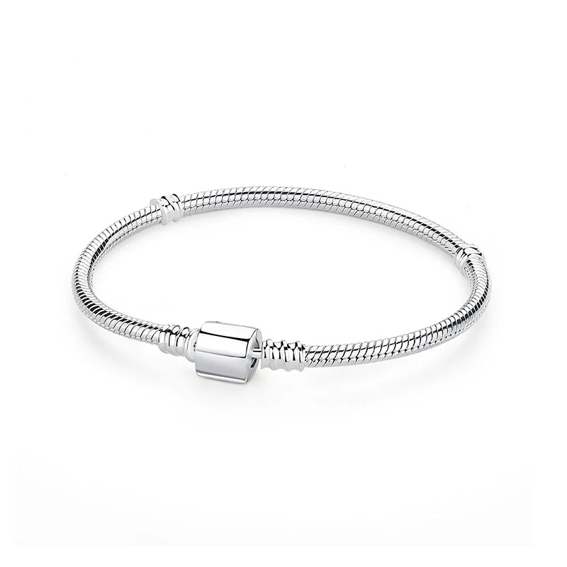 Sardinia 925 Sterling Silver Bracelets