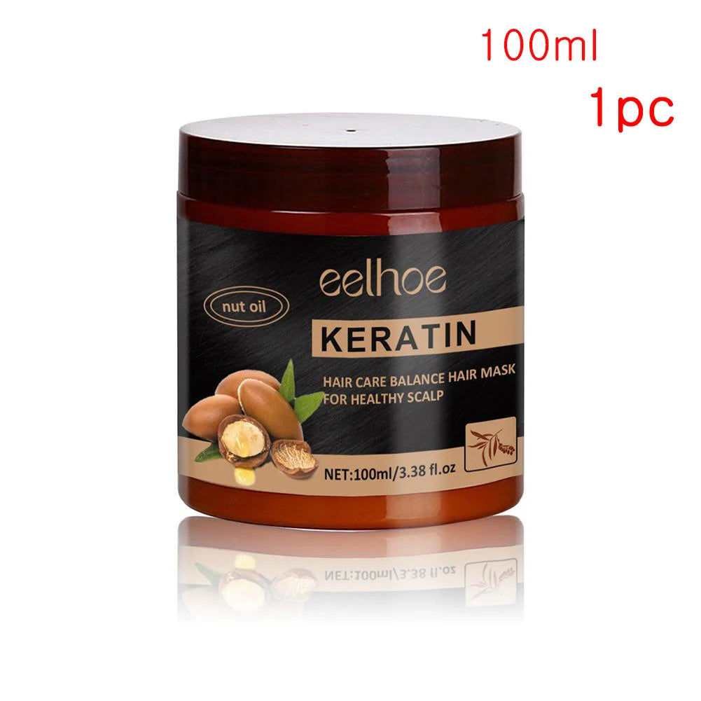 K18 Leave-In Molecular/1*keratin Repair Hair Mask.