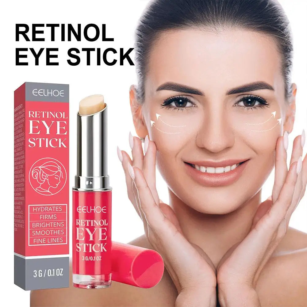 Retinol Eye Cream.