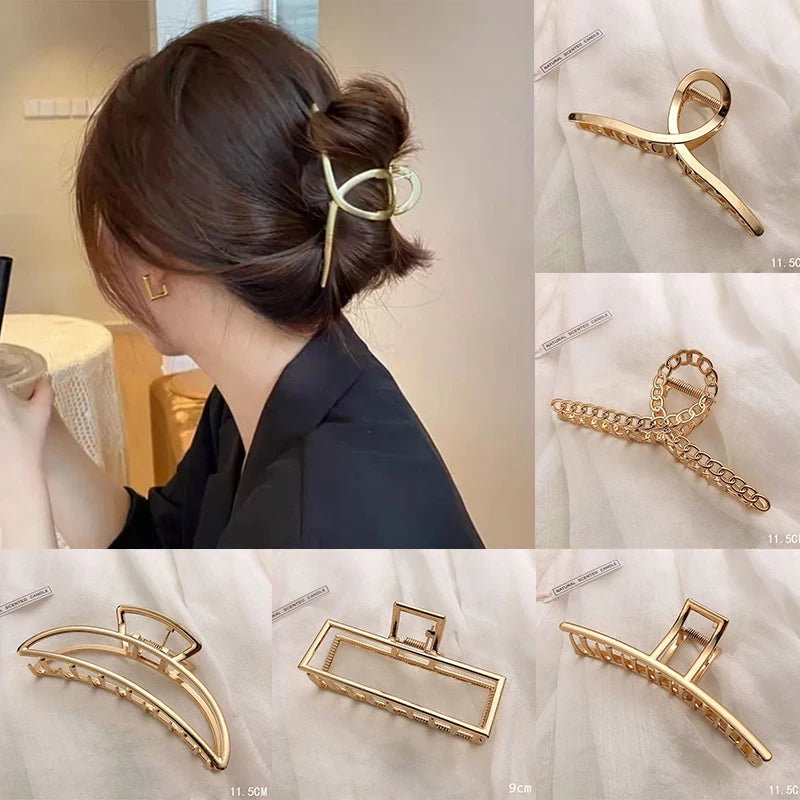 Rania Hairpin - TIA ART HOUSE