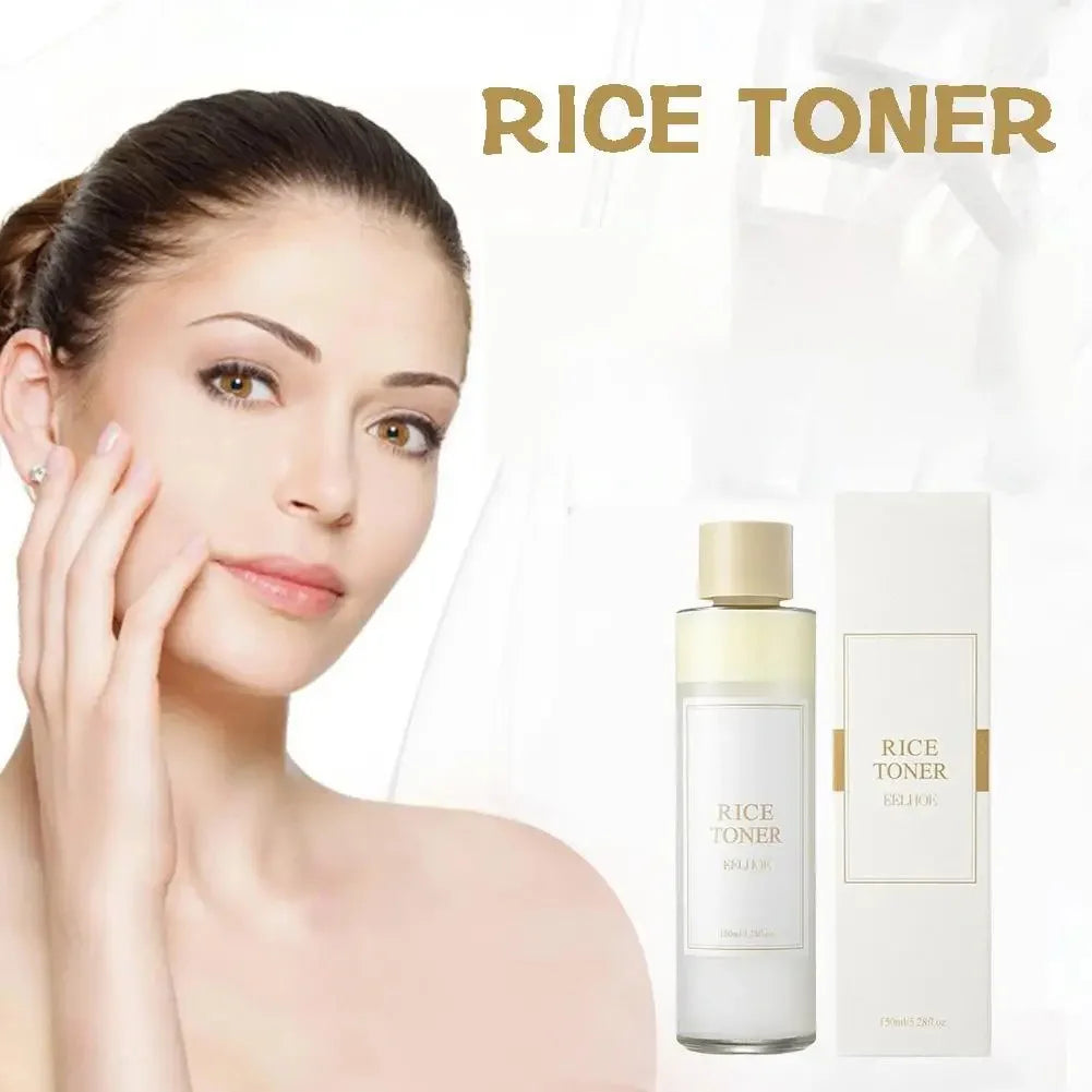 Rice Face Toner