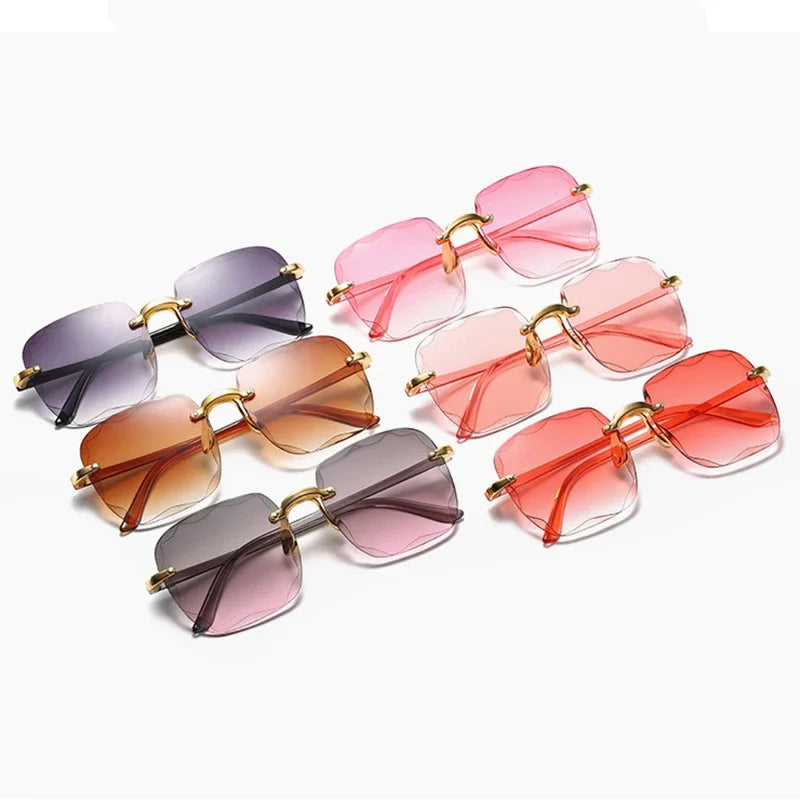 Perdita Sunglasses - TIA ART HOUSE