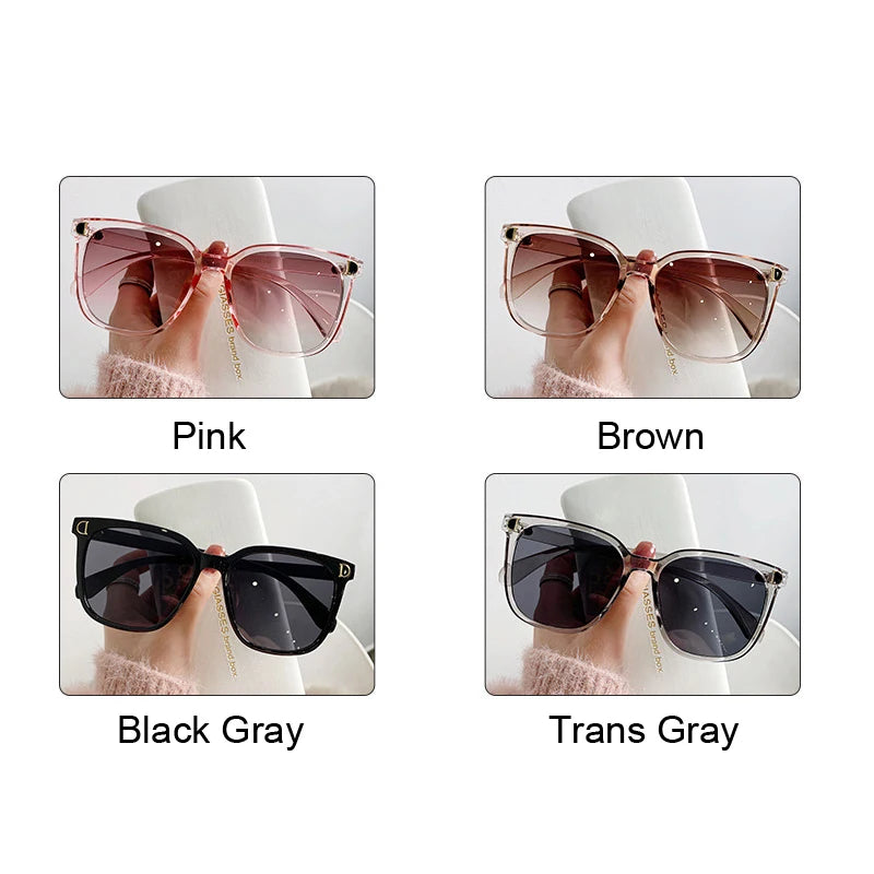 Ainara Sunglasses - TIA ART HOUSE