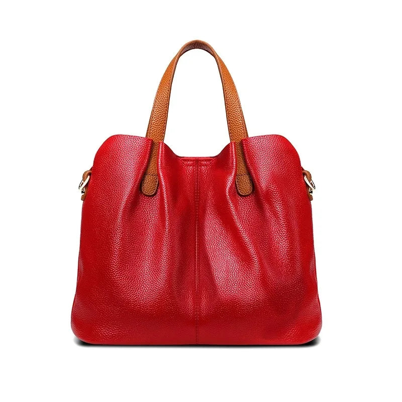 Paolina Genuine Leather Bag