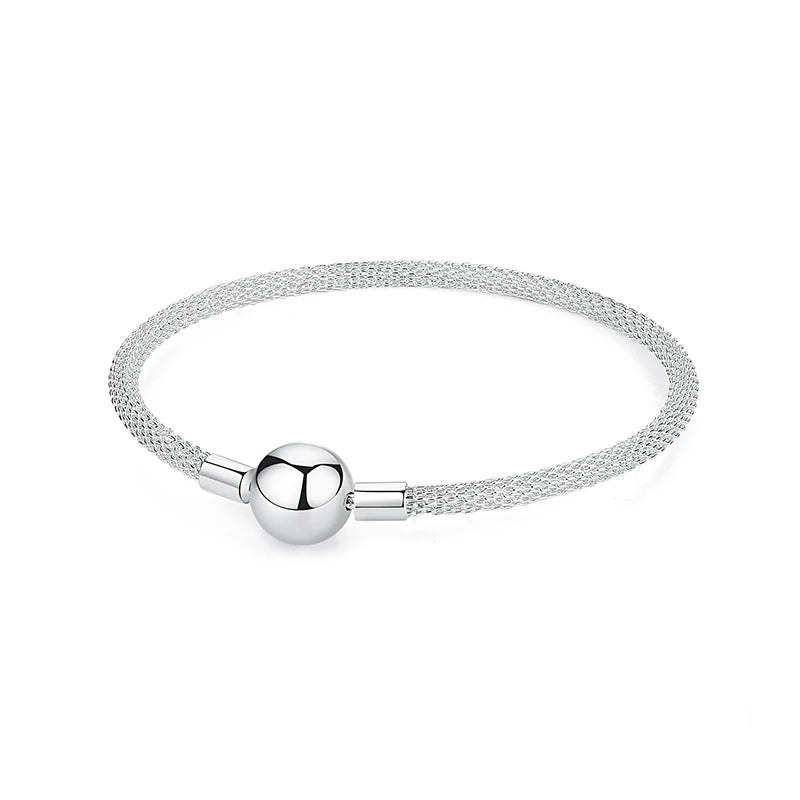 Sardinia 925 Sterling Silver Bracelets