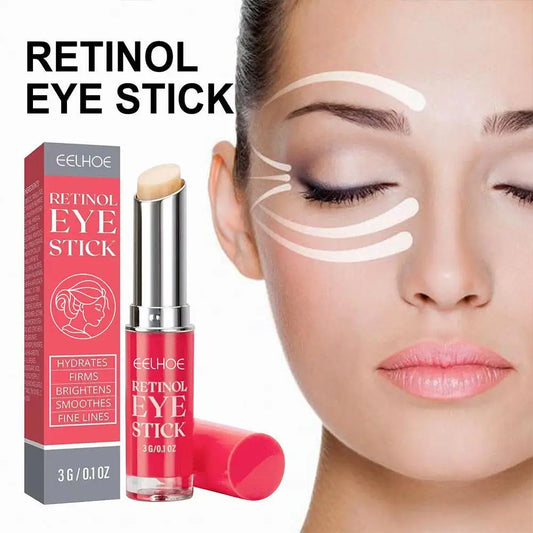 Retinol Eye Cream.