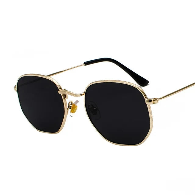 Giovanna Sunglasses - TIA ART HOUSE