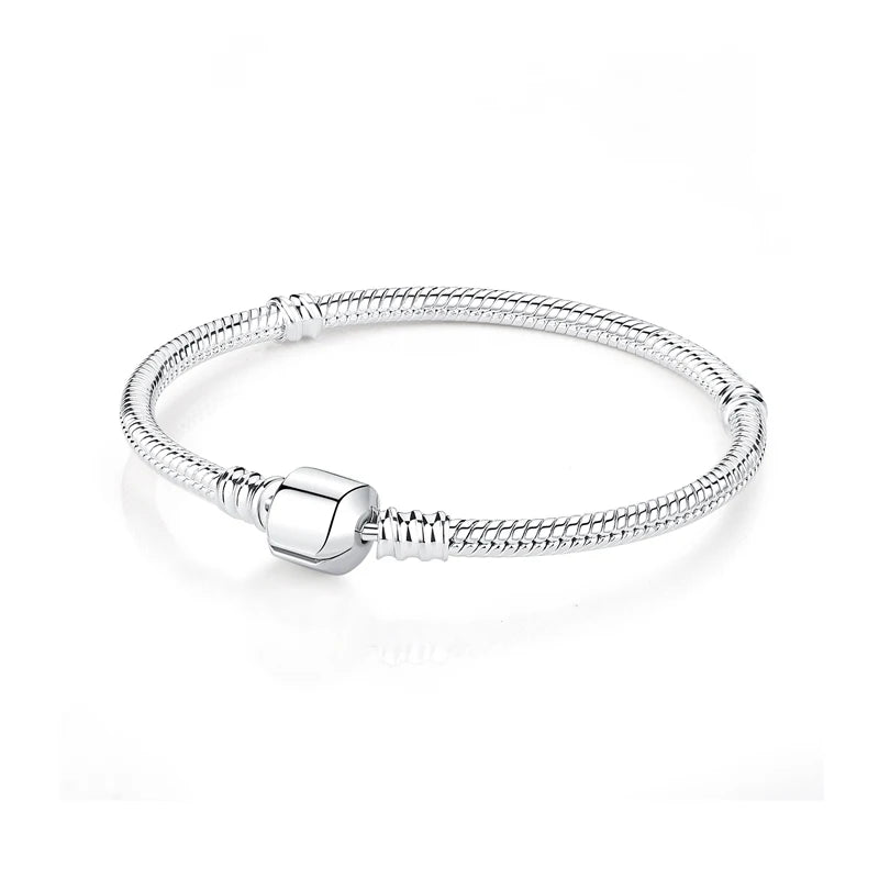 Sardinia 925 Sterling Silver Bracelets