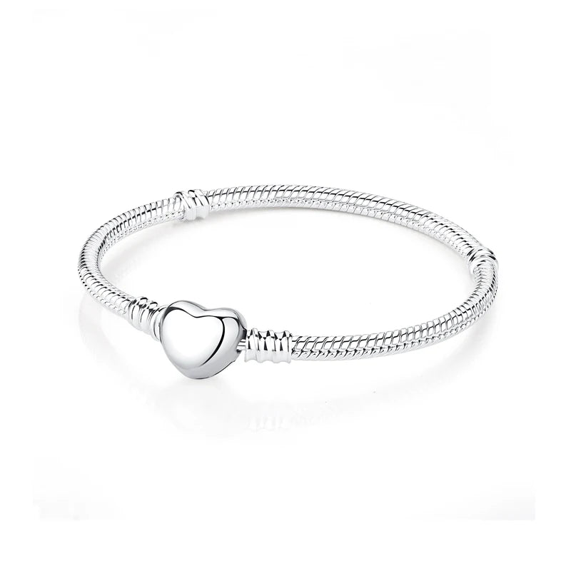 Sardinia 925 Sterling Silver Bracelets