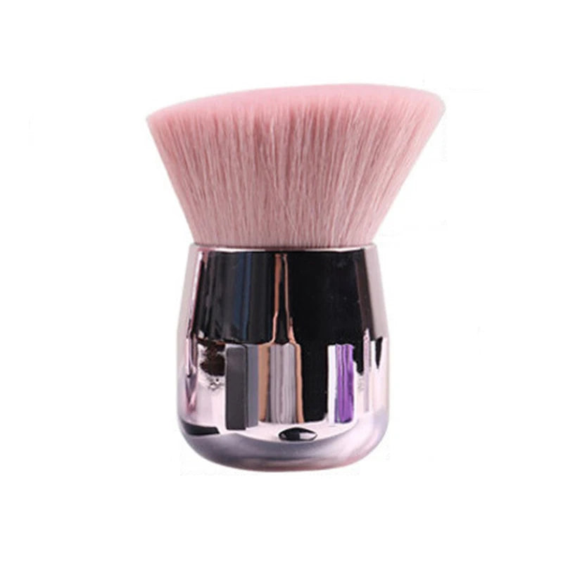 1PCS Professionals Nails Art Mushroom Brush