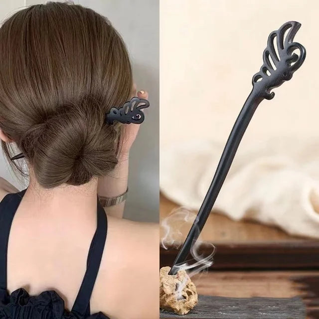 Colette Hairpin - TIA ART HOUSE