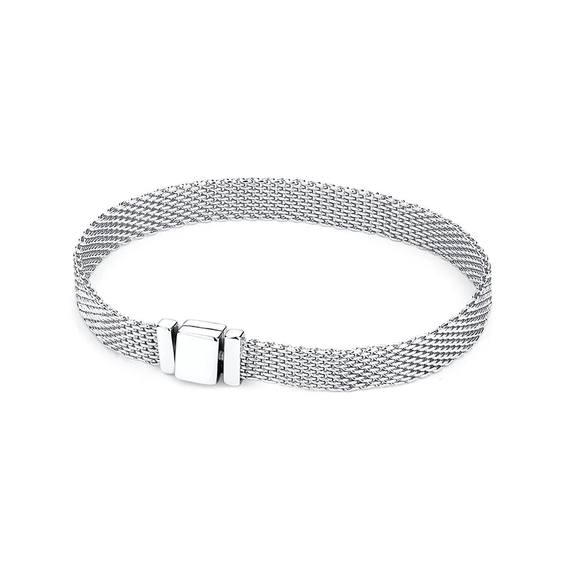 Sardinia 925 Sterling Silver Bracelets