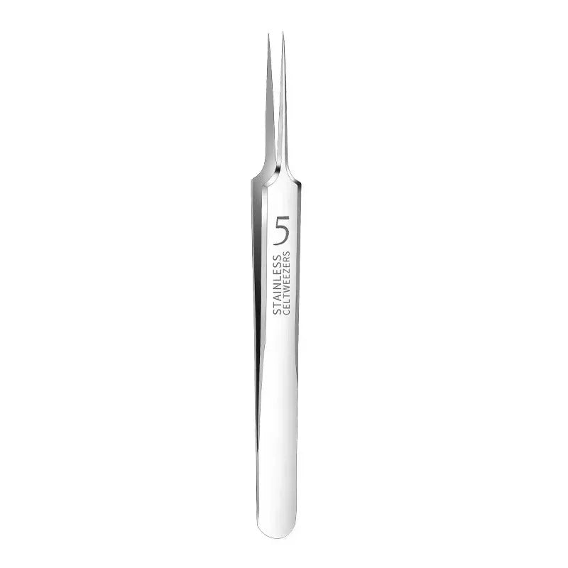 Acne Blackhead Tweezers.