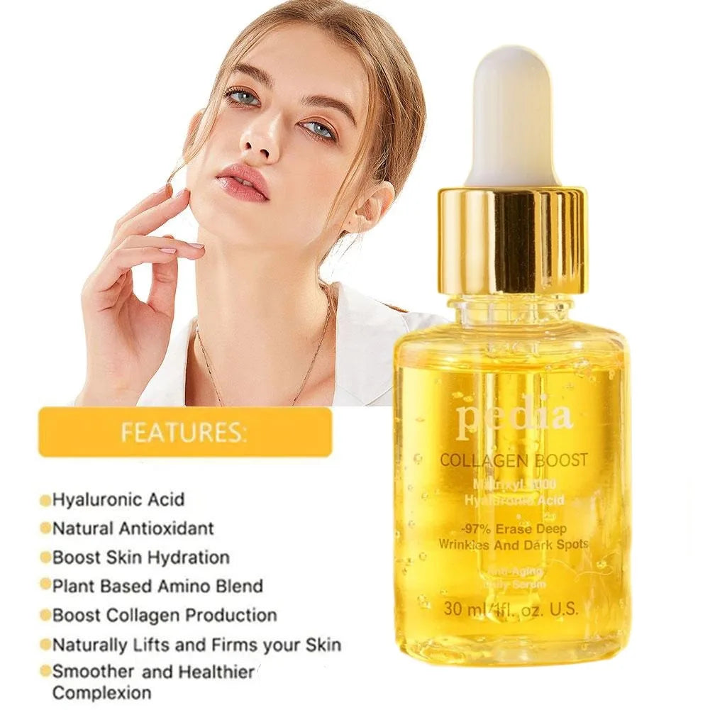 Collagen Face Serum