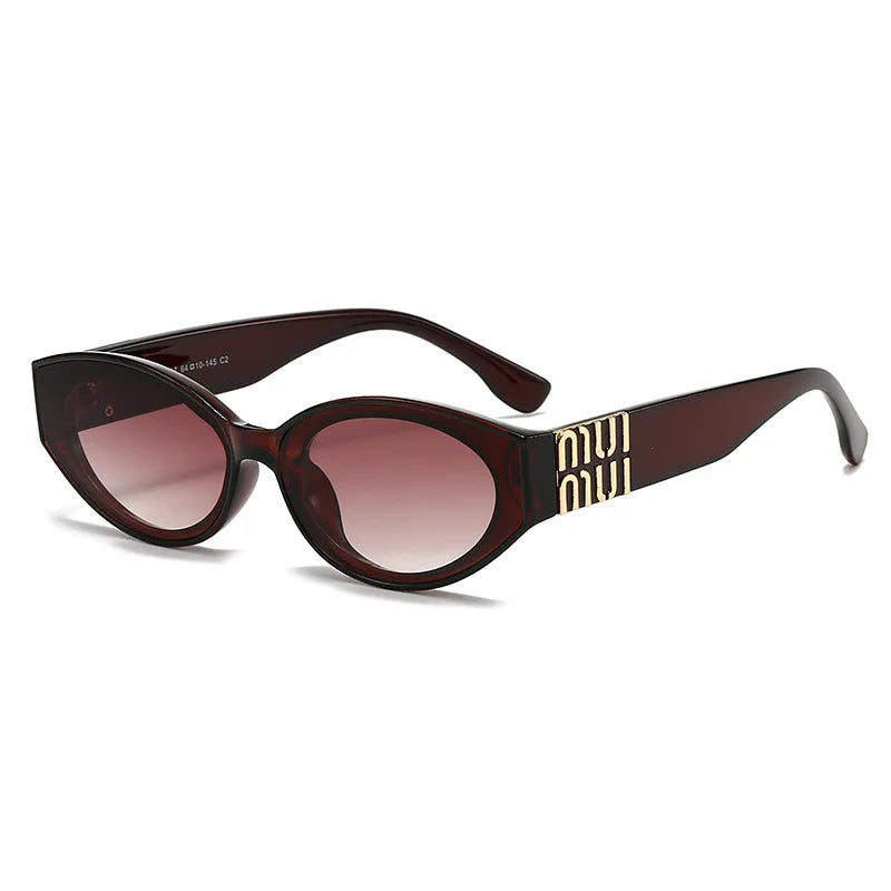 Dasha Sunglasses - TIA ART HOUSE