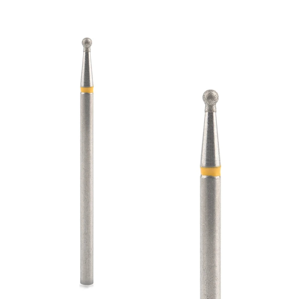 KADS Milling Cutters for Manicure Diamond Nail Drill Bits.