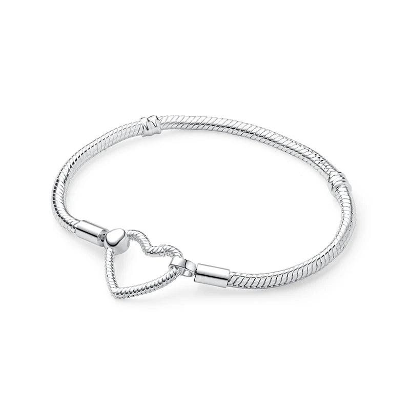 Sardinia 925 Sterling Silver Bracelets