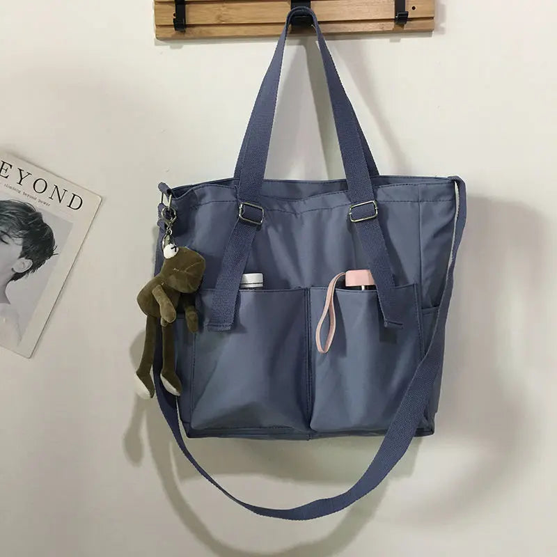 Luz Bag - TIA ART HOUSE