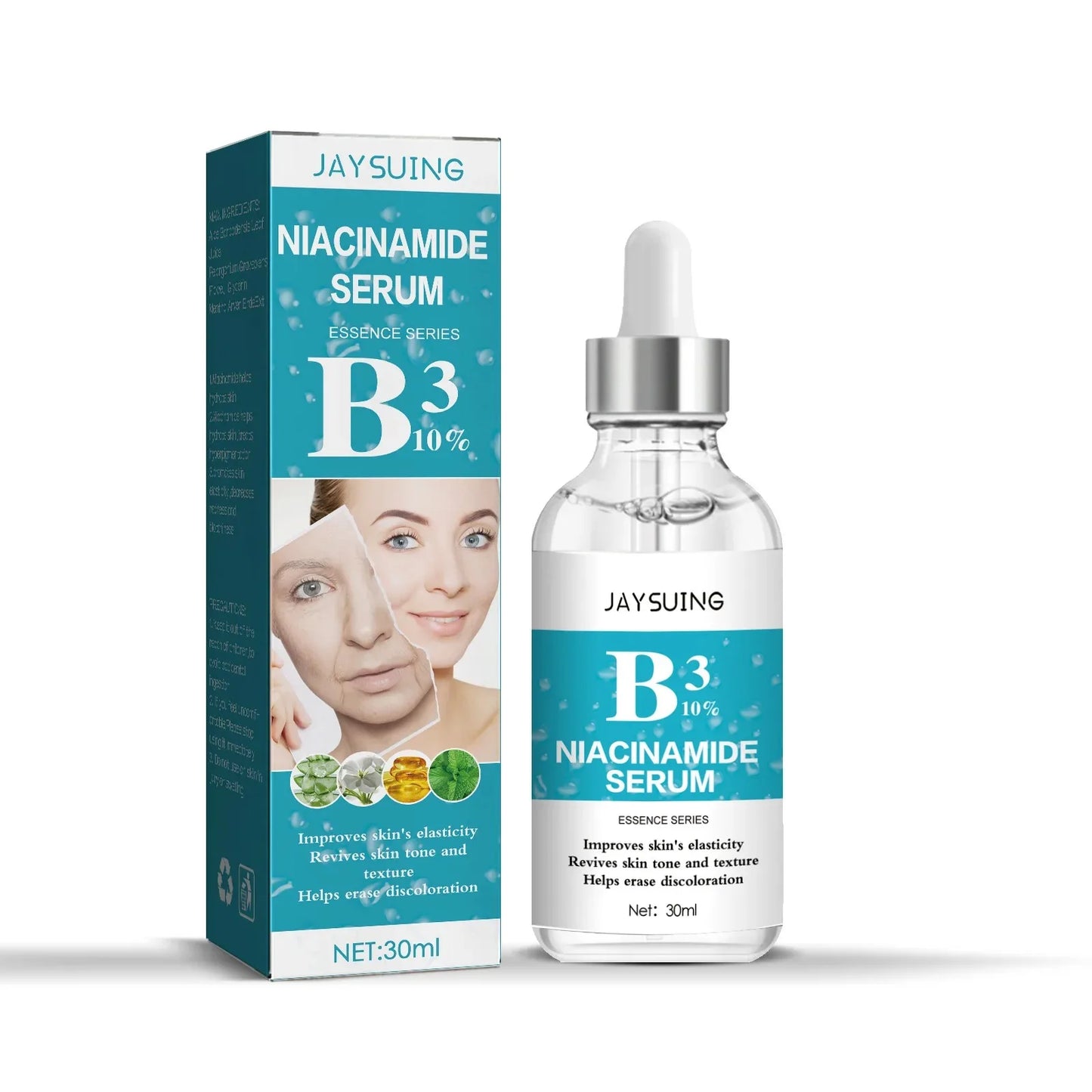 Retinol B3 Face Serum Skin Care