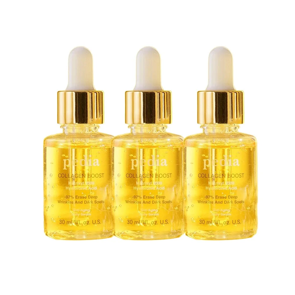 Collagen Face Serum