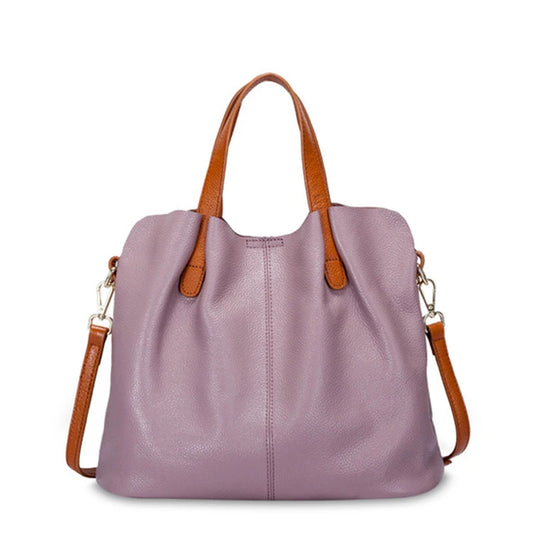 Paolina Genuine Leather Bag