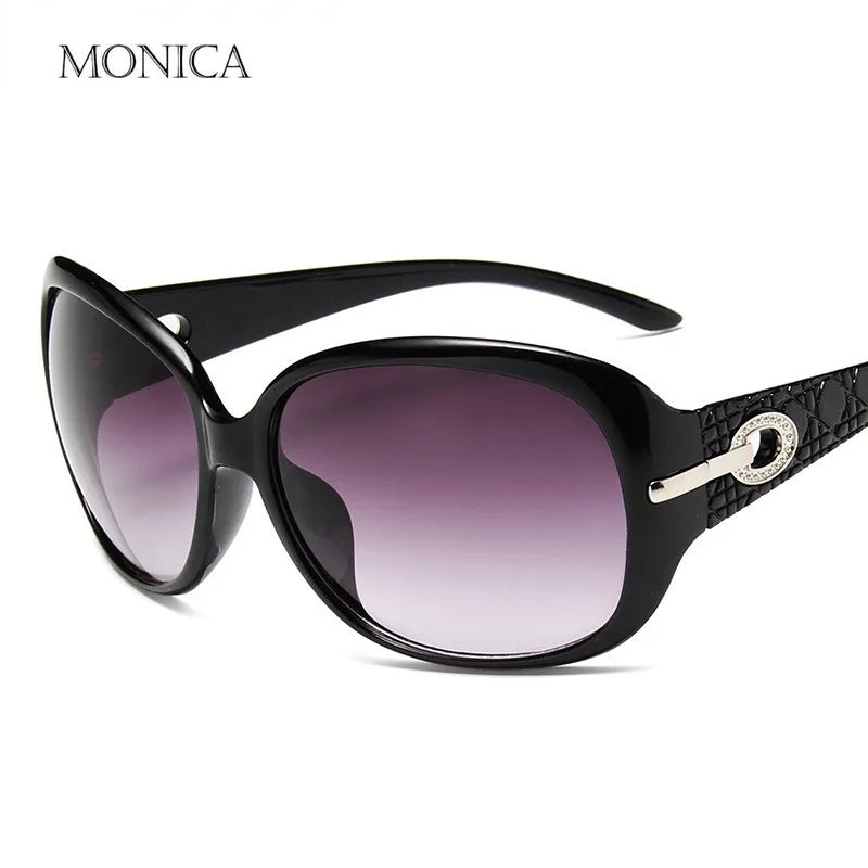 Monica Polarized UV400 Sunglasses - TIA ART HOUSE