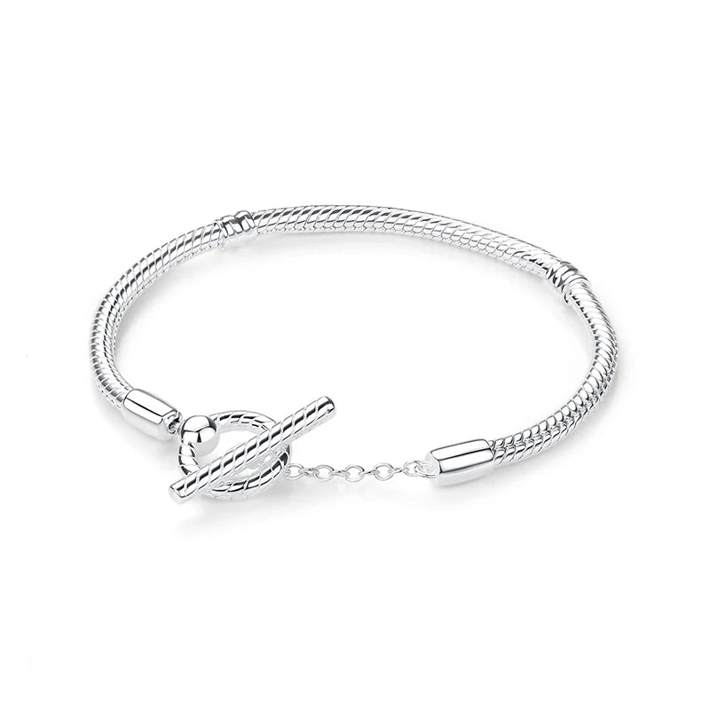 Sardinia 925 Sterling Silver Bracelets