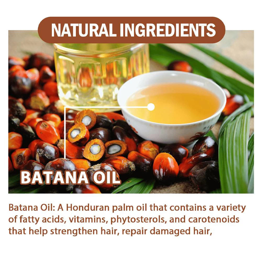 Batana Oil Hair Conditioner.