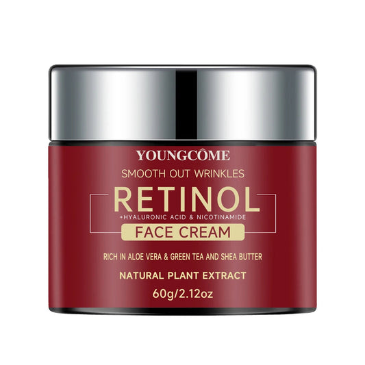 Retinol Lifting Firming Cream.