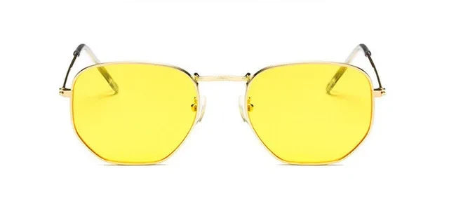 Giovanna Sunglasses - TIA ART HOUSE