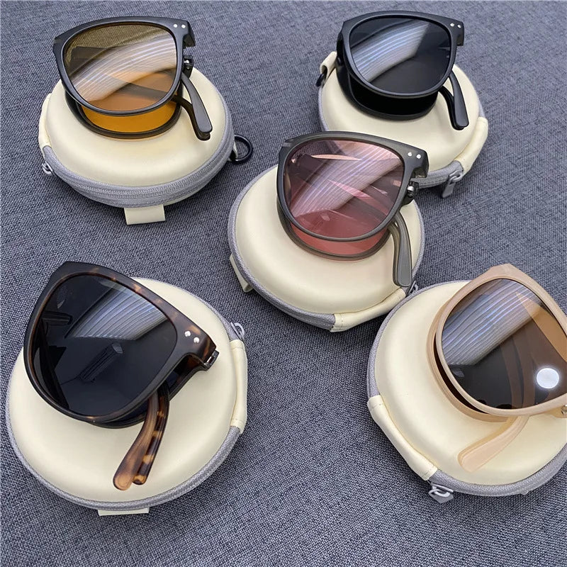 Calixta Sunglasses - TIA ART HOUSE