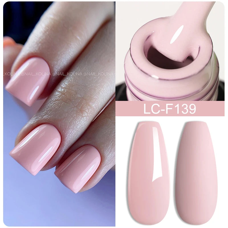 LILYCUTE 7ML 3 IN 1 Platinum Rose Gold Cat Magnetic Gel Nail Polish Moonlight Magnetic Gel Varnish Glitter Semi Permanent UV Gel