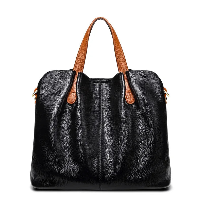 Paolina Genuine Leather Bag