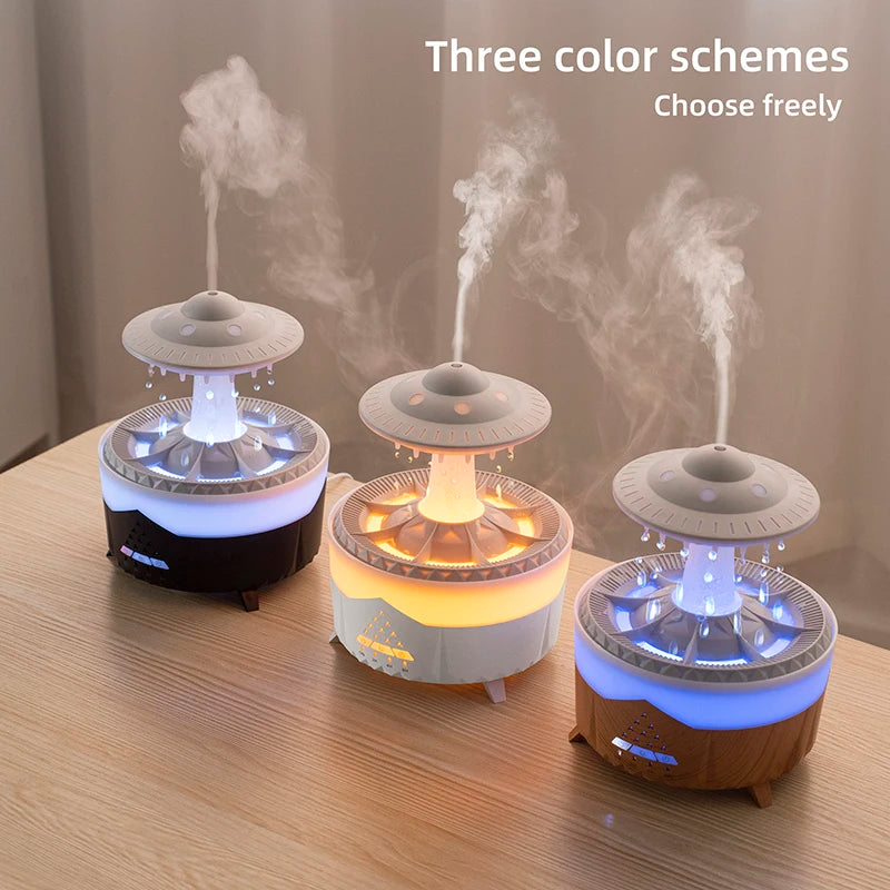 350ml Aroma Air Humidifier